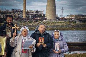 Десатанизация